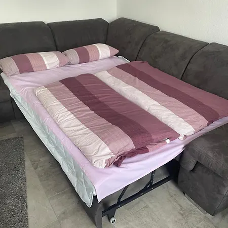 Schoenes In Der Naehe Vom Schloss Herten דירה *