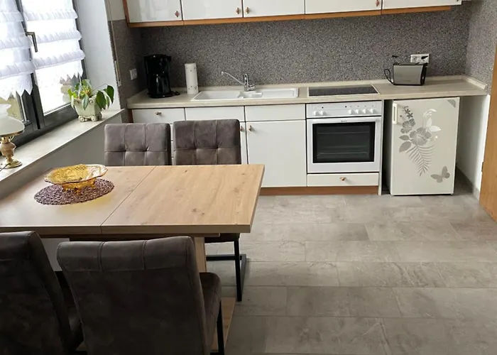 Schoenes In Der Naehe Vom Schloss Herten *