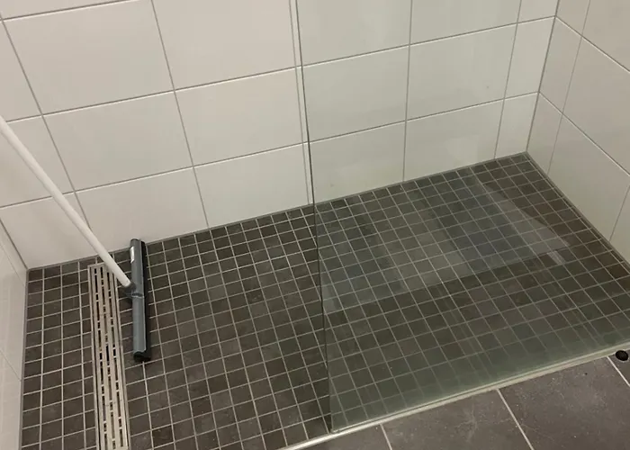 דירה Schoenes In Der Naehe Vom Schloss Herten *