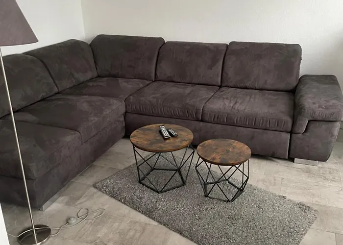 Schoenes In Der Naehe Vom Schloss Herten * גלזנקירכן