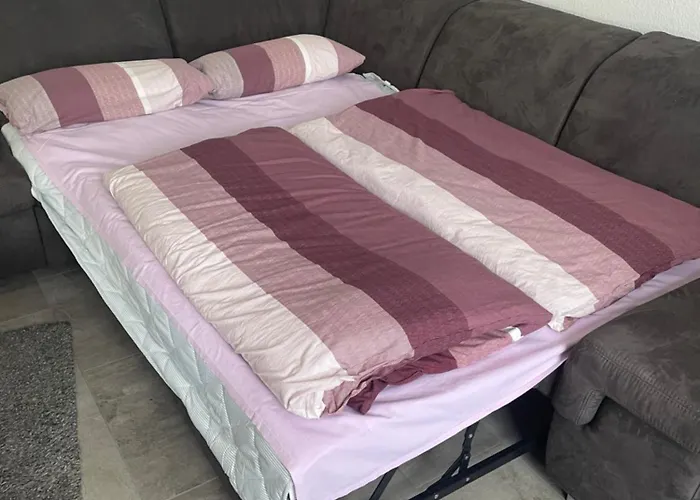 Schoenes In Der Naehe Vom Schloss Herten דירה *